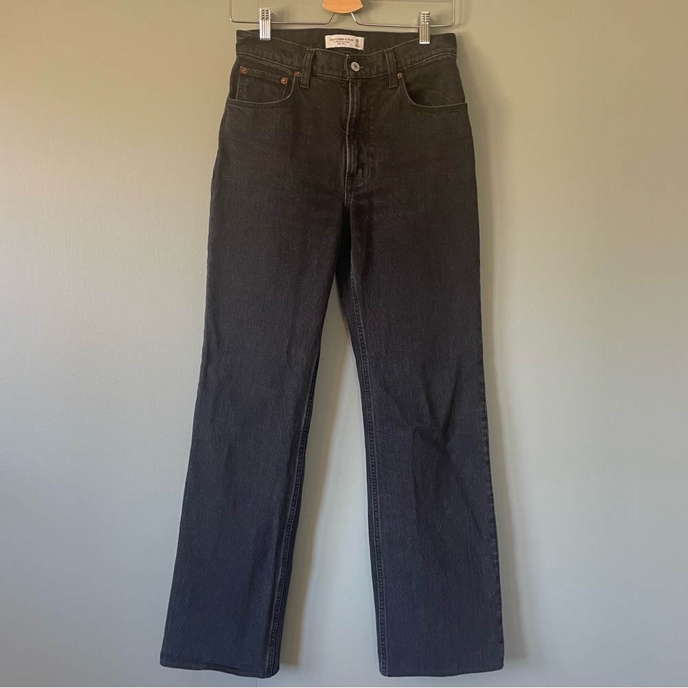 Abercrombie 90s Relaxed